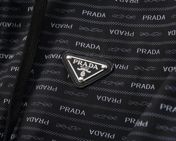 ブランドジャケット細部ディテール